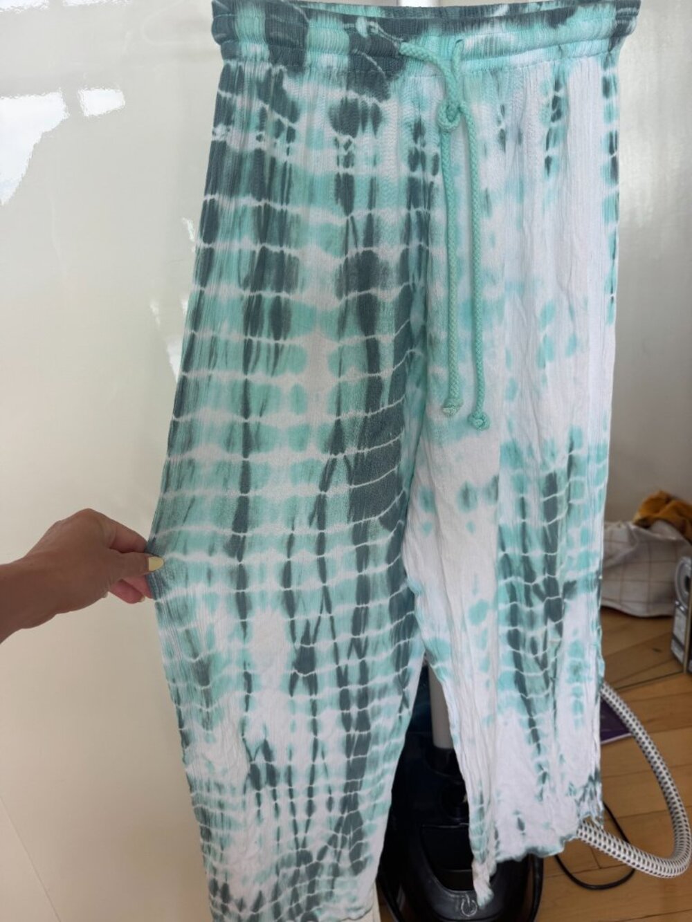 Heatwave Pant Set - Picture 5 of 9